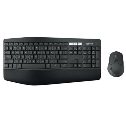 Immagine di MK850 WIRELESS KEYBOARD MOUSE-CH VERSION