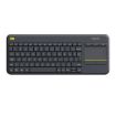 Immagine di KEYBOARD WIRELESS K400 UK