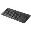 Immagine di KEYBOARD WIRELESS K400 UK