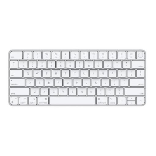 Immagine di Magic Keyboard with Touch ID for Mac computers with Apple silicon - Italian