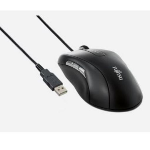 Immagine di BLUE LED MOUSE M960 black