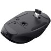 Immagine di Fyda Rechargeable Wireless Comfort Mouse