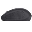 Immagine di PRIMO WIRELESS MOUSE BLACK