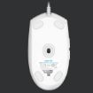 Immagine di G203 LIGHTSYNC GAMING MOUSE WHITE