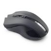 Immagine di MOUSE WIRELESS 1600DPI BLACK