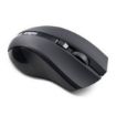 Immagine di MOUSE WIRELESS 1600DPI BLACK