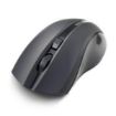 Immagine di MOUSE WIRELESS 1600DPI BLACK