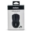 Immagine di MOUSE WIRELESS 1600DPI BLACK