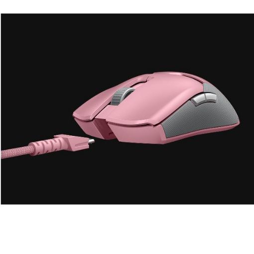 Immagine di VIPER ULTIMATE MOUSE DOCK QUARTZ