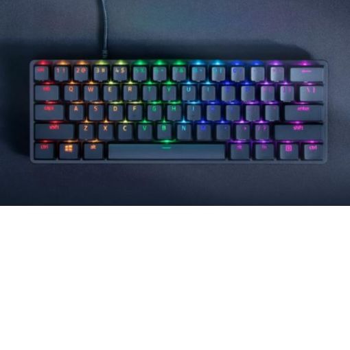 Immagine di HUNTSMAN MINI (PURPLE SWITCH) US