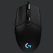 Immagine di G203 LIGHTSYNC GAMING MOUSE BLK