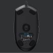 Immagine di G203 LIGHTSYNC GAMING MOUSE BLK