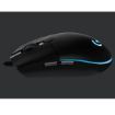 Immagine di G203 LIGHTSYNC GAMING MOUSE BLK