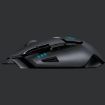 Immagine di GAMING MOUSE G402 HYPERION FURY