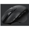 Immagine di G604 WIRELESS GAMING MOUSE-BLACK