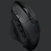 Immagine di G604 WIRELESS GAMING MOUSE-BLACK