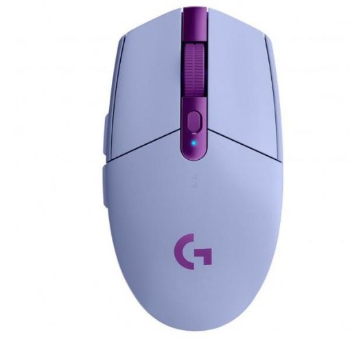 Immagine di G305 LIGHTSPEED WIRELESS GAMING LIL