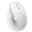 Immagine di MOUSE ERGONOMICO VERTICALE LIFT - WHITE