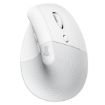 Immagine di MOUSE ERGONOMICO VERTICALE LIFT - WHITE