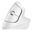 Immagine di MOUSE ERGONOMICO VERTICALE LIFT - WHITE