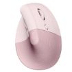 Immagine di MOUSE ERGONOMICO VERTICALE LIFT - ROSA