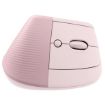 Immagine di MOUSE ERGONOMICO VERTICALE LIFT - ROSA