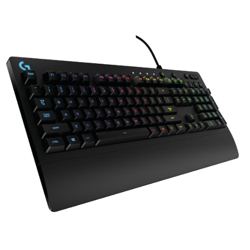 Immagine di G213 PRODIGY GAMING KEYBOARD ITA