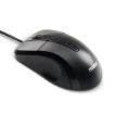 Immagine di MOUSE OTTICO USB 1000DPI BLACK