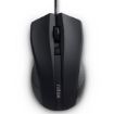 Immagine di MOUSE OTTICO USB 1600DPI BLACK