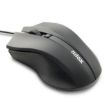 Immagine di MOUSE OTTICO USB 1600DPI BLACK