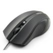 Immagine di MOUSE OTTICO USB 1600DPI BLACK