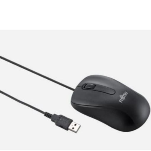 Immagine di MOUSE M520 BLACK