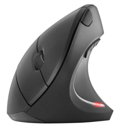 Immagine di Mouse ergonomico wirless Nilox