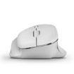 Immagine di Mouse Wireless 3200 DPI, 2.4G, Bianco - Nilox