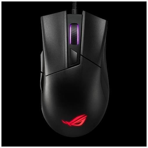 Immagine di ROG GLADIUS II CORE