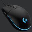 Immagine di G203 LIGHTSYNC GAMING MOUSE BLK