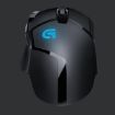 Immagine di GAMING MOUSE G402 HYPERION FURY