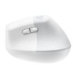 Immagine di MOUSE ERGONOMICO VERTICALE LIFT - WHITE