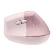 Immagine di MOUSE ERGONOMICO VERTICALE LIFT - ROSA