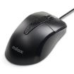 Immagine di MOUSE OTTICO USB 1000DPI BLACK