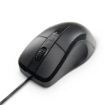 Immagine di MOUSE OTTICO USB 1000DPI BLACK