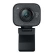 Immagine di STREAMCAM - GRAPHITE WEBCAM