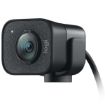 Immagine di STREAMCAM - GRAPHITE WEBCAM