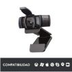 Immagine di WEBCAM C920S PRO HD WEBCAM