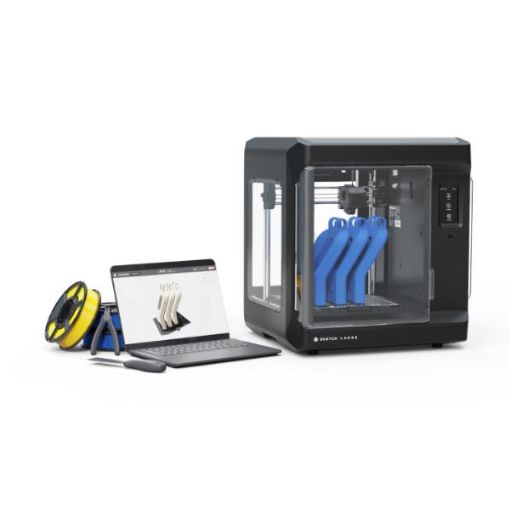 Immagine di SKETCH LARGE 3D PRINTER