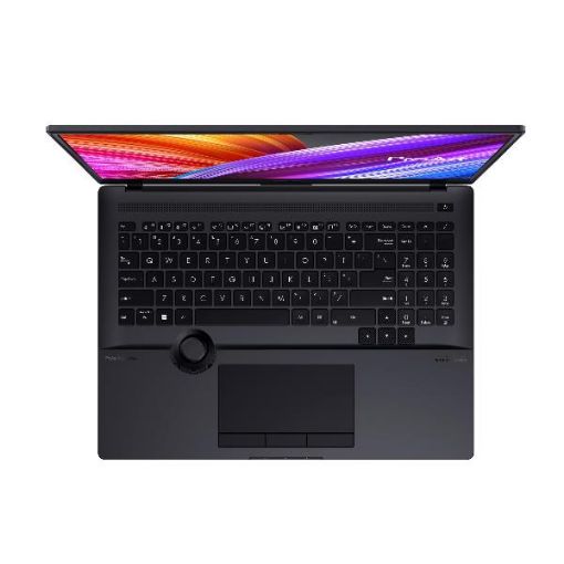 Immagine di ASUS ProArt Studiobook 16 OLED