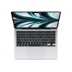 Immagine di 13-inch MacBook Air: Apple M2 chip with 8-core CPU and 8-core GPU, 256GB - Silver