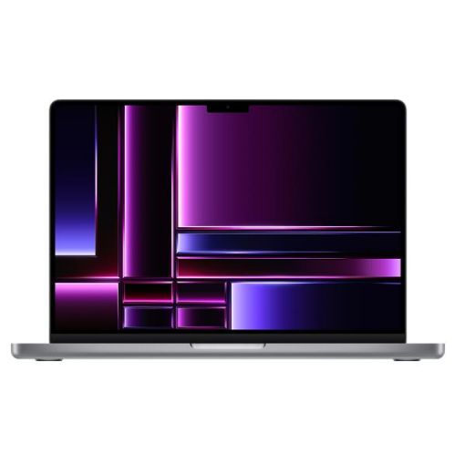 Immagine di MacBook Pro 14": Chip Apple M2 Pro con CPU 10-core e GPU 16-core, 512GB SSD - Grigio siderale