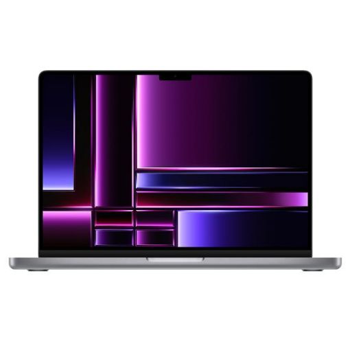 Immagine di MacBook Pro 14": Chip Apple M2 Max con CPU 12-core e GPU 30-core, 1TB SSD - Grigio siderale