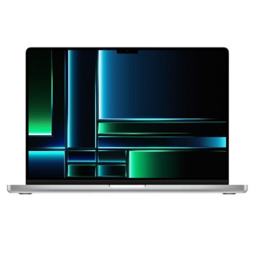 Immagine di MacBook Pro 14": Chip Apple M2 Max con CPU 12-core e GPU 30-core, 1TB SSD - Argento